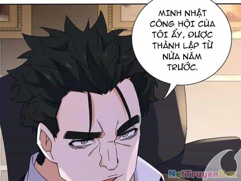 Sau Khi Sống Lại Ở Mạt Thế, Ta Điên Cuồng Thăng Cấp - Chương 28 - ảnh 10
