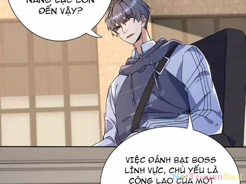 Sau Khi Sống Lại Ở Mạt Thế, Ta Điên Cuồng Thăng Cấp - Chương 28 - ảnh 47