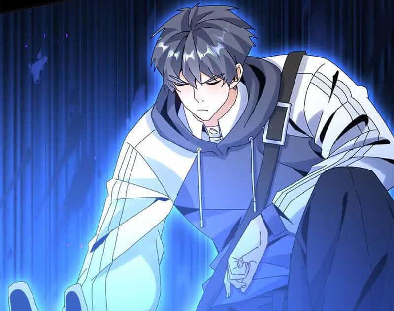 Sau Khi Sống Lại Ở Mạt Thế, Ta Điên Cuồng Thăng Cấp - Chương 34 - ảnh 38