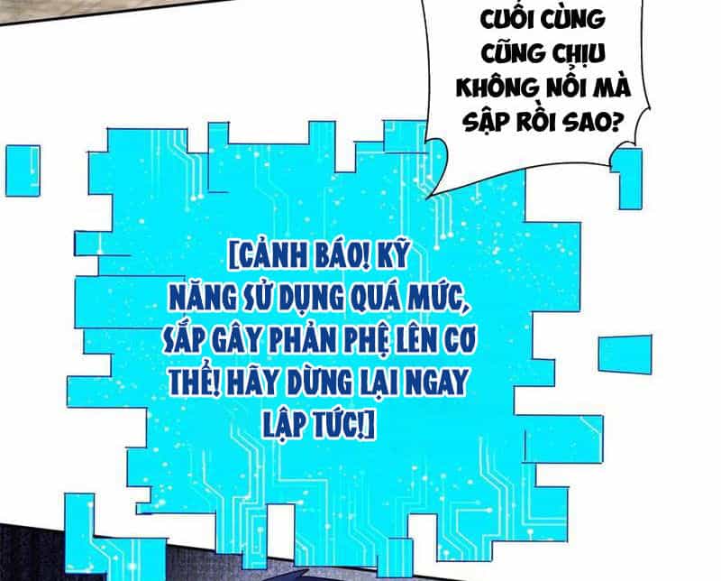 Sau Khi Sống Lại Ở Mạt Thế, Ta Điên Cuồng Thăng Cấp - Chương 34 - ảnh 48