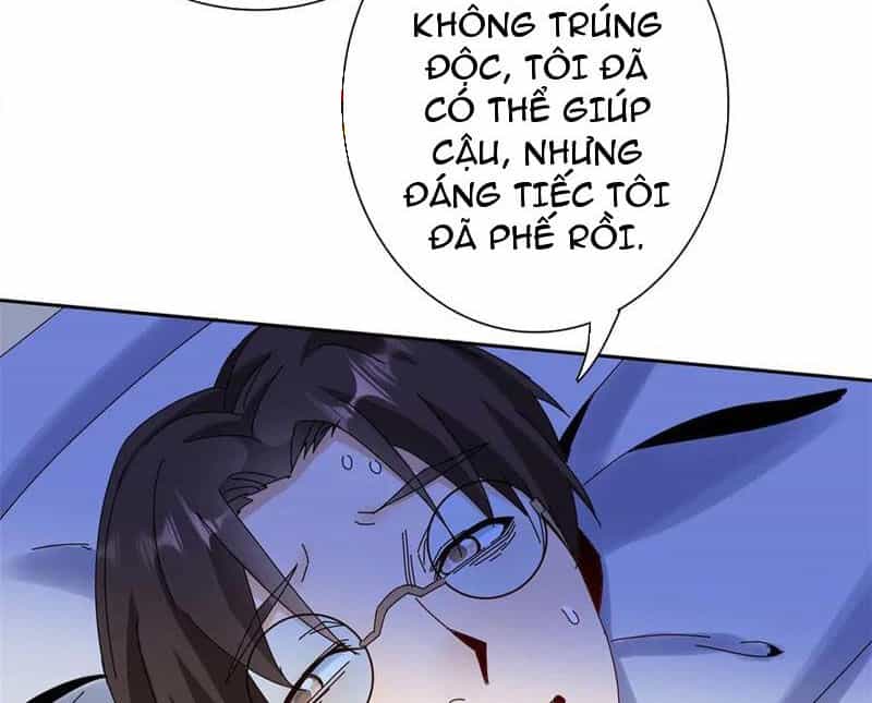 Sau Khi Sống Lại Ở Mạt Thế, Ta Điên Cuồng Thăng Cấp - Chương 34 - ảnh 65