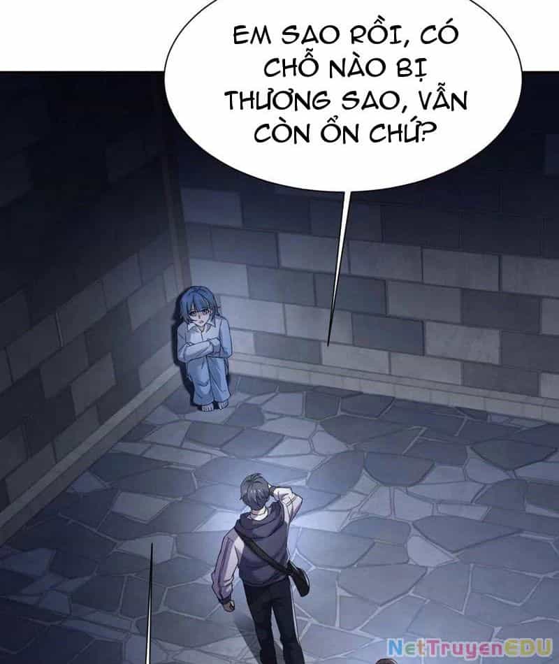 Sau Khi Sống Lại Ở Mạt Thế, Ta Điên Cuồng Thăng Cấp - Chương 35 - ảnh 20