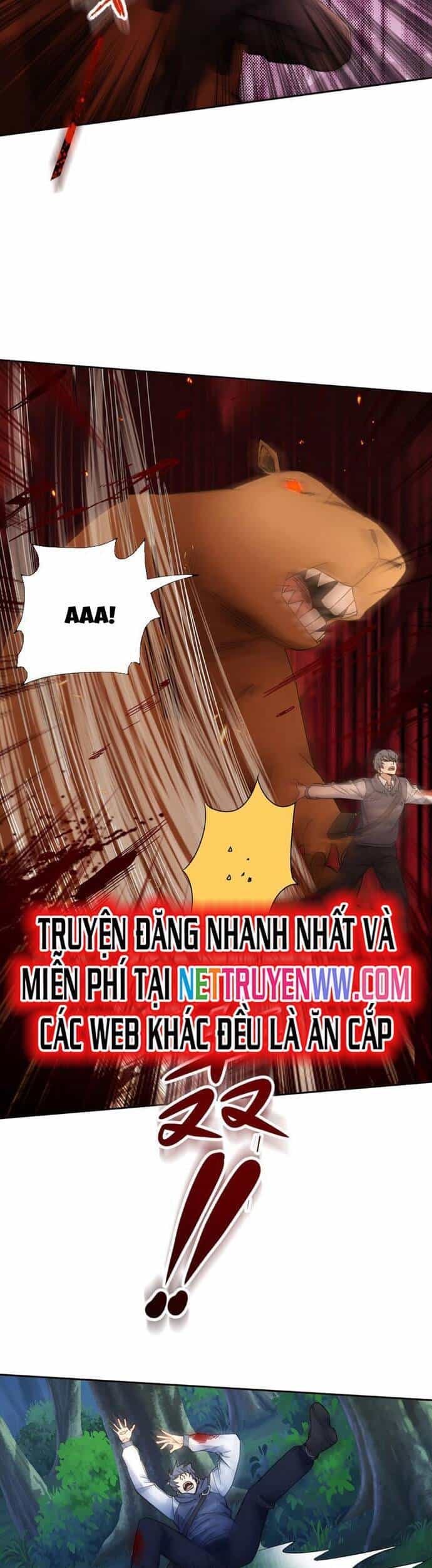 Sau Khi Sống Lại Ở Mạt Thế, Ta Điên Cuồng Thăng Cấp - Chương 4 - ảnh 23