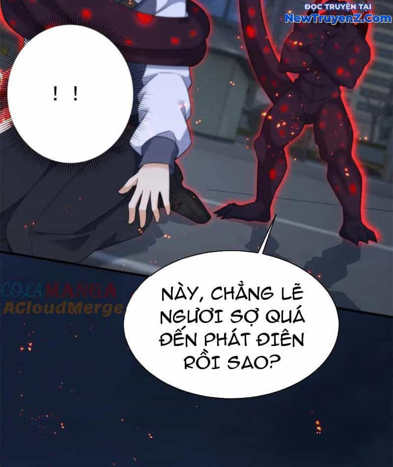 Sau Khi Sống Lại Ở Mạt Thế, Ta Điên Cuồng Thăng Cấp - Chương 43 - ảnh 24