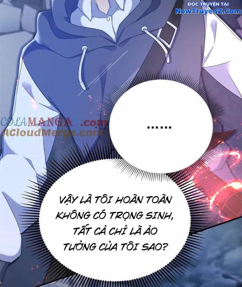 Sau Khi Sống Lại Ở Mạt Thế, Ta Điên Cuồng Thăng Cấp - Chương 43 - ảnh 31