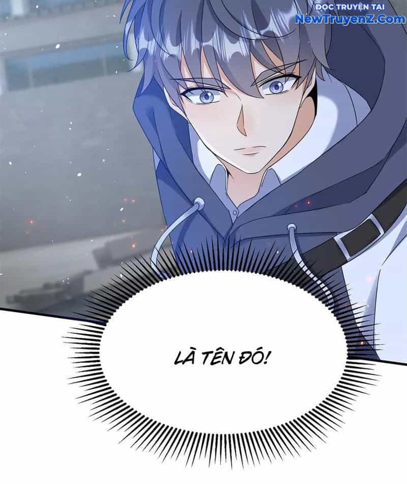 Sau Khi Sống Lại Ở Mạt Thế, Ta Điên Cuồng Thăng Cấp - Chương 43 - ảnh 8