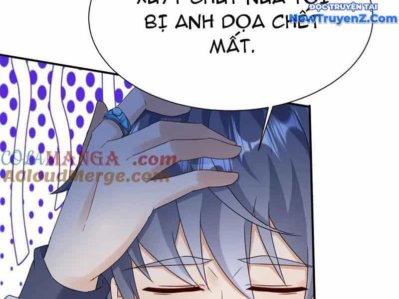 Sau Khi Sống Lại Ở Mạt Thế, Ta Điên Cuồng Thăng Cấp - Chương 45 - ảnh 13