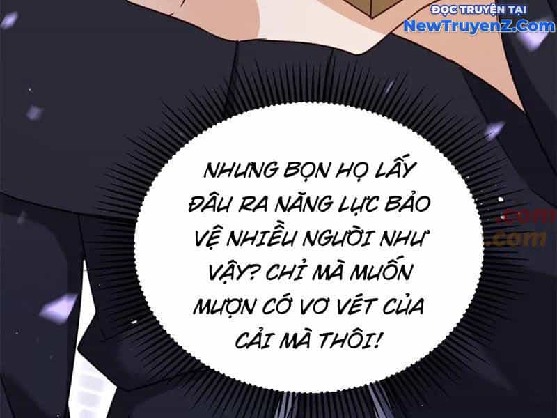 Sau Khi Sống Lại Ở Mạt Thế, Ta Điên Cuồng Thăng Cấp - Chương 45 - ảnh 142