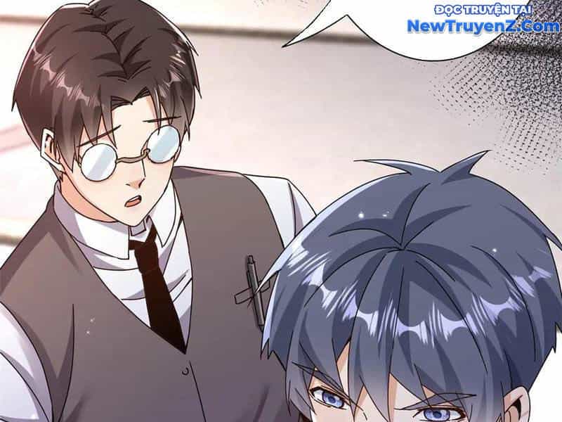 Sau Khi Sống Lại Ở Mạt Thế, Ta Điên Cuồng Thăng Cấp - Chương 46 - ảnh 97
