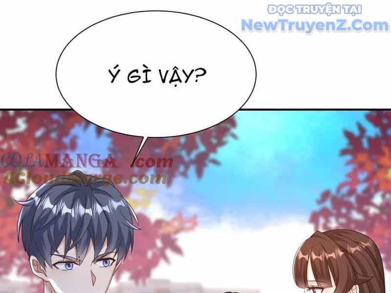 Sau Khi Sống Lại Ở Mạt Thế, Ta Điên Cuồng Thăng Cấp - Chương 47 - ảnh 13