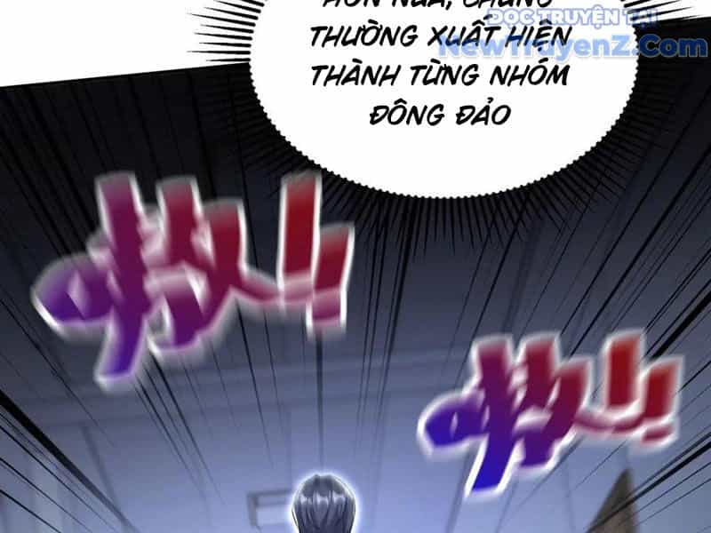 Sau Khi Sống Lại Ở Mạt Thế, Ta Điên Cuồng Thăng Cấp - Chương 47 - ảnh 138