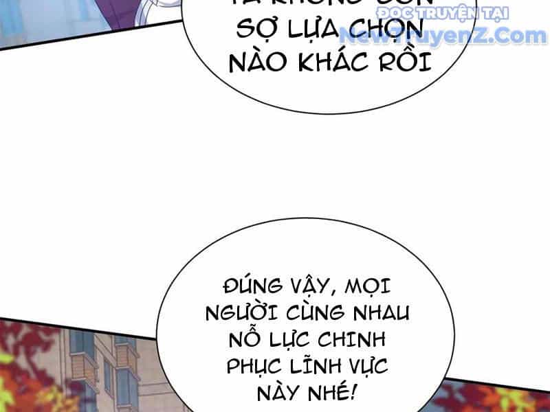 Sau Khi Sống Lại Ở Mạt Thế, Ta Điên Cuồng Thăng Cấp - Chương 47 - ảnh 60