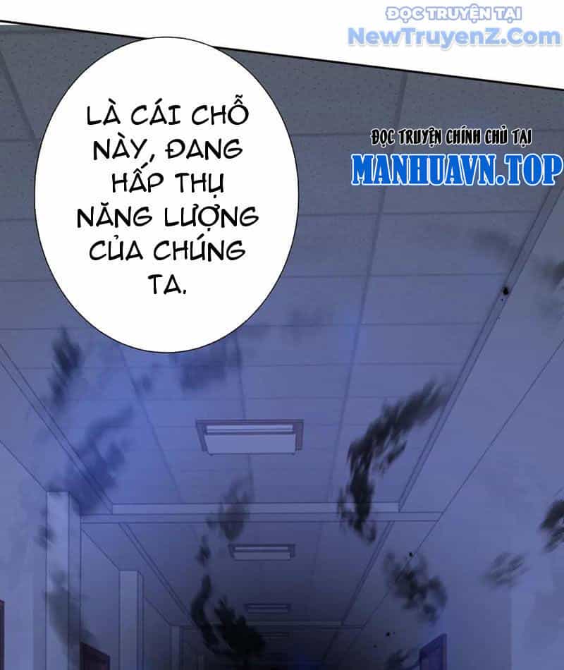 Sau Khi Sống Lại Ở Mạt Thế, Ta Điên Cuồng Thăng Cấp - Chương 49 - ảnh 31