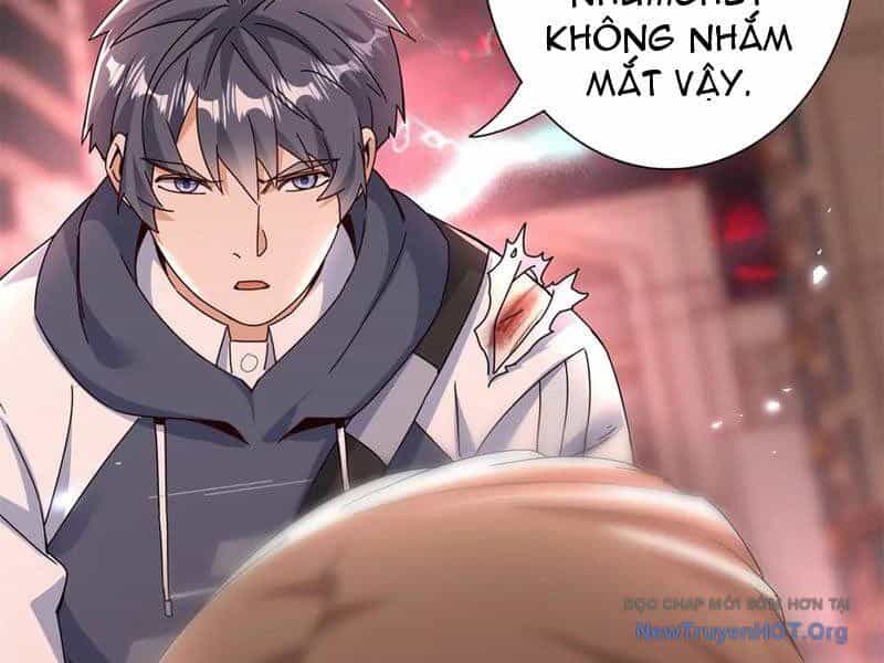 Sau Khi Sống Lại Ở Mạt Thế, Ta Điên Cuồng Thăng Cấp - Chương 56 - ảnh 116