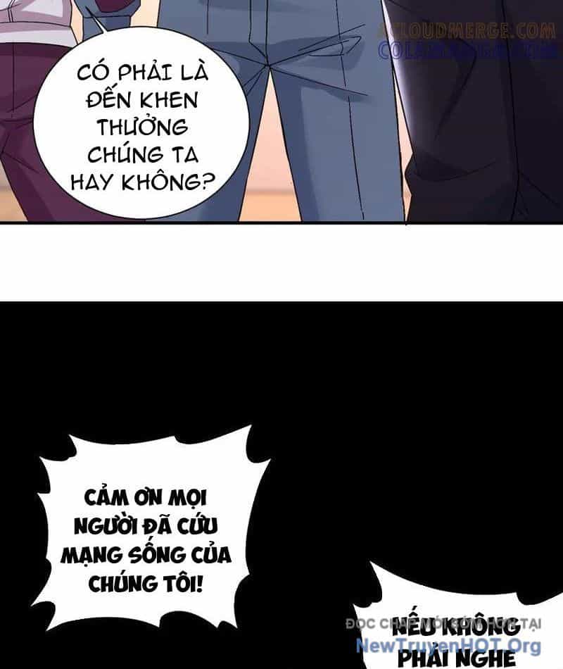 Sau Khi Sống Lại Ở Mạt Thế, Ta Điên Cuồng Thăng Cấp - Chương 58 - ảnh 42