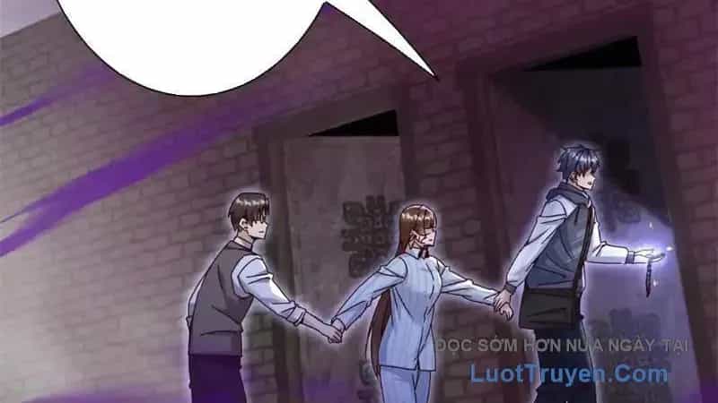 Sau Khi Sống Lại Ở Mạt Thế, Ta Điên Cuồng Thăng Cấp - Chương 70 - ảnh 65