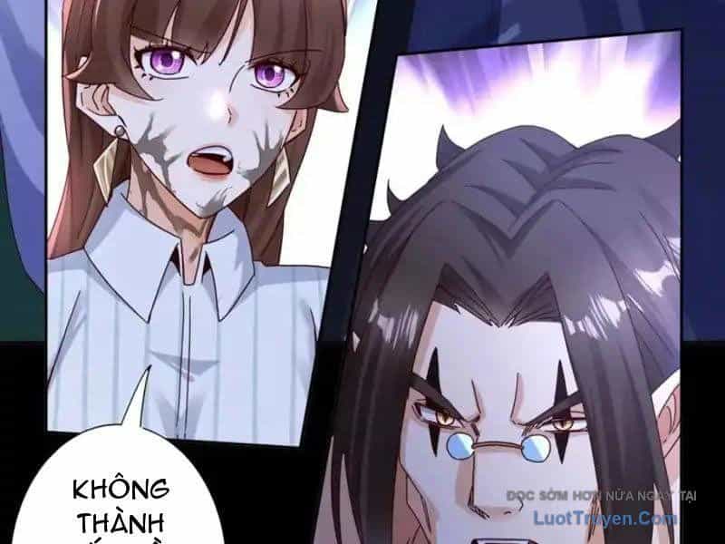 Sau Khi Sống Lại Ở Mạt Thế, Ta Điên Cuồng Thăng Cấp - Chương 72 - ảnh 94