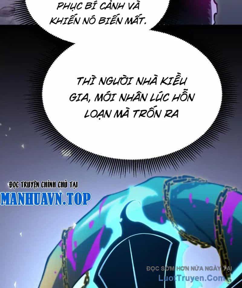 Sau Khi Sống Lại, Ta Dùng Kính Phản Diện Phục Thù - Chương 23 - ảnh 57