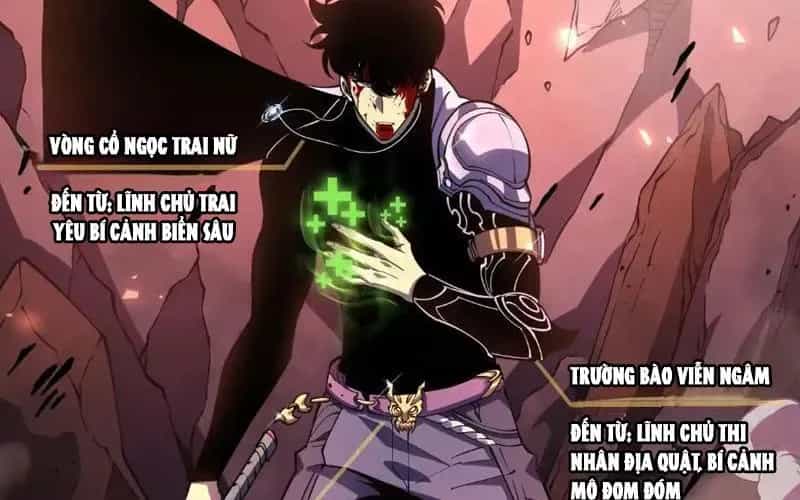 Sau Khi Sống Lại, Ta Dùng Kính Phản Diện Phục Thù - Chương 26 - ảnh 266