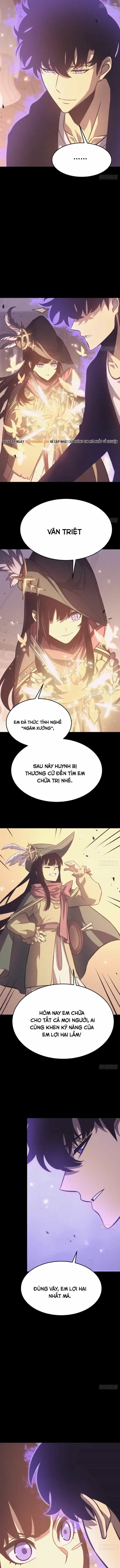 Sau Khi Sống Lại, Ta Dùng Kính Phản Diện Phục Thù - Chương 42 - ảnh 4