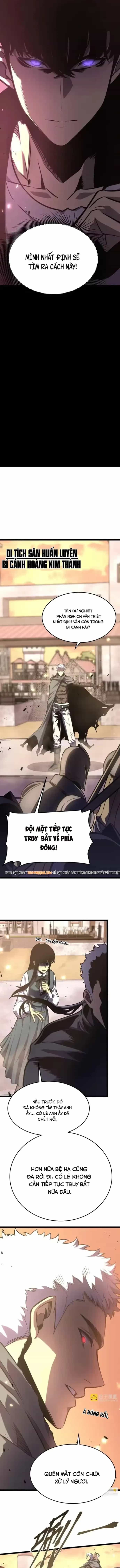 Sau Khi Sống Lại, Ta Dùng Kính Phản Diện Phục Thù - Chương 43 - ảnh 11