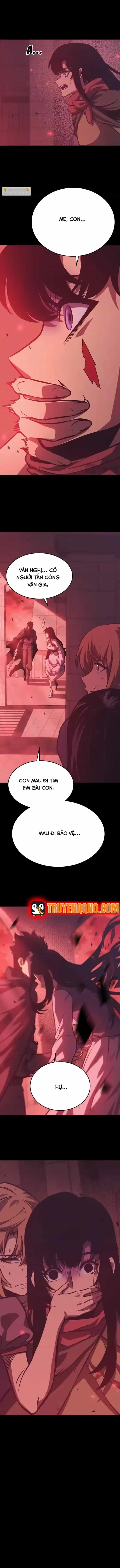 Sau Khi Sống Lại, Ta Dùng Kính Phản Diện Phục Thù - Chương 44 - ảnh 5