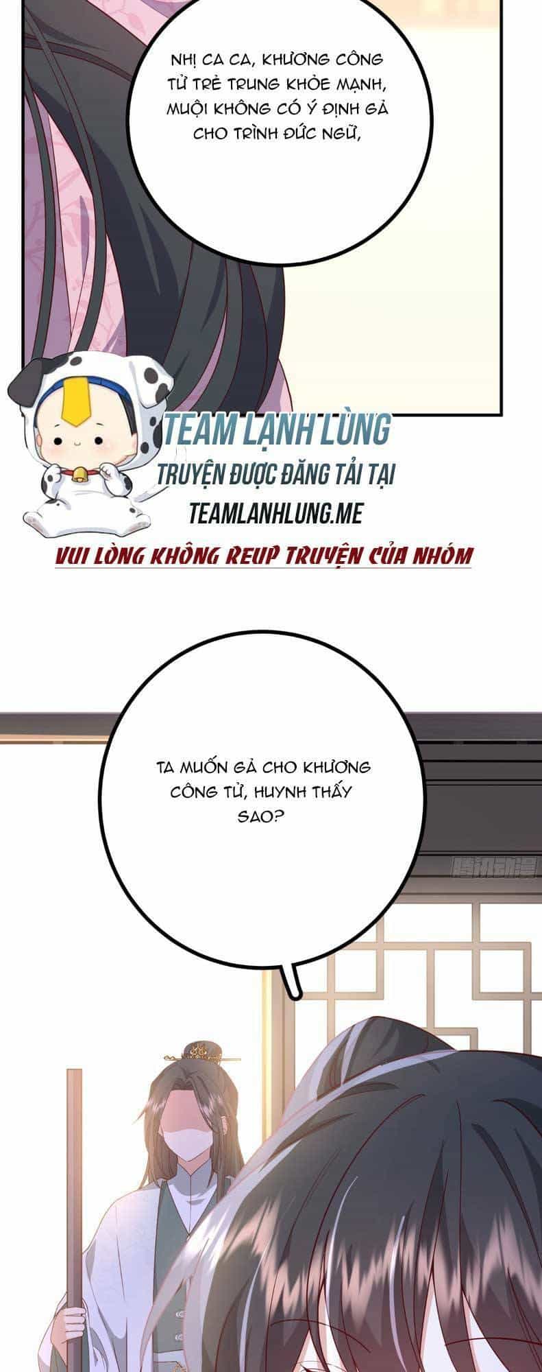 Sau Khi Sống Lại, Ta Trở Thành Kiều Thê Của Quyền Thần. - Chương 54 - ảnh 29