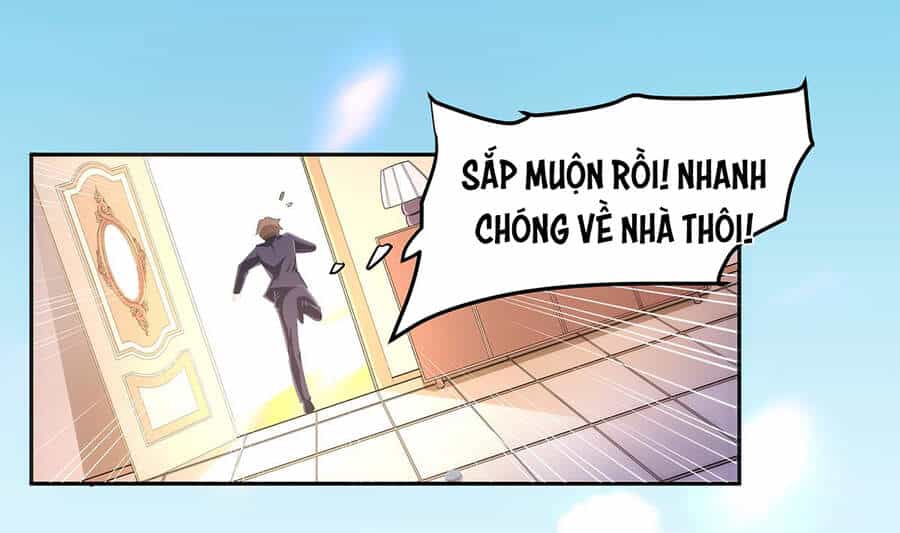 Sau Khi Thân Phận Đại Lão Bị Bại Lộ - Chương 1 - ảnh 88