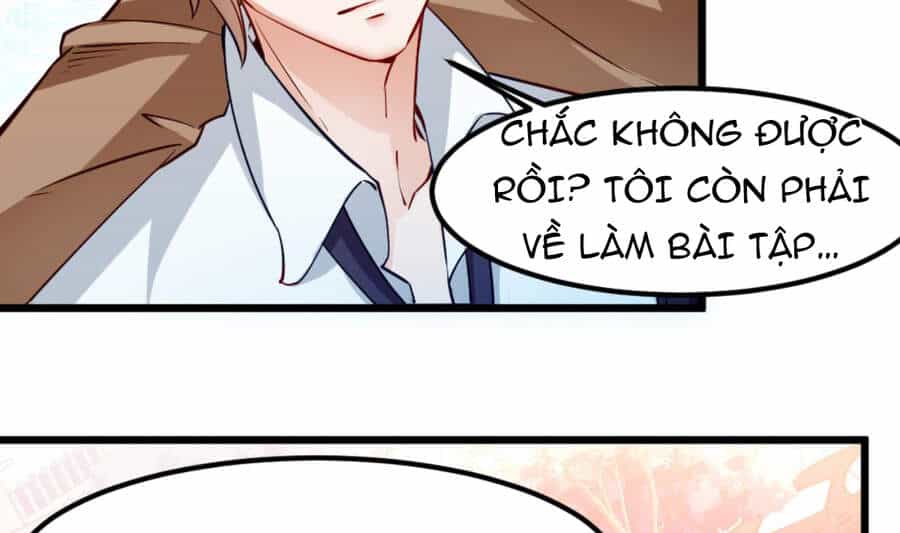 Sau Khi Thân Phận Đại Lão Bị Bại Lộ - Chương 3 - ảnh 38
