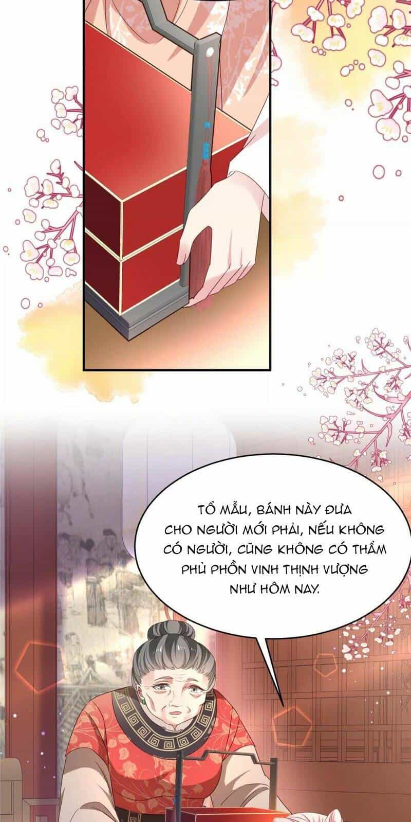 Sau Khi Trọng Sinh, Mỗi Ngày Ta Đều Công Lược Kẻ Địch - Chương 2 - ảnh 20