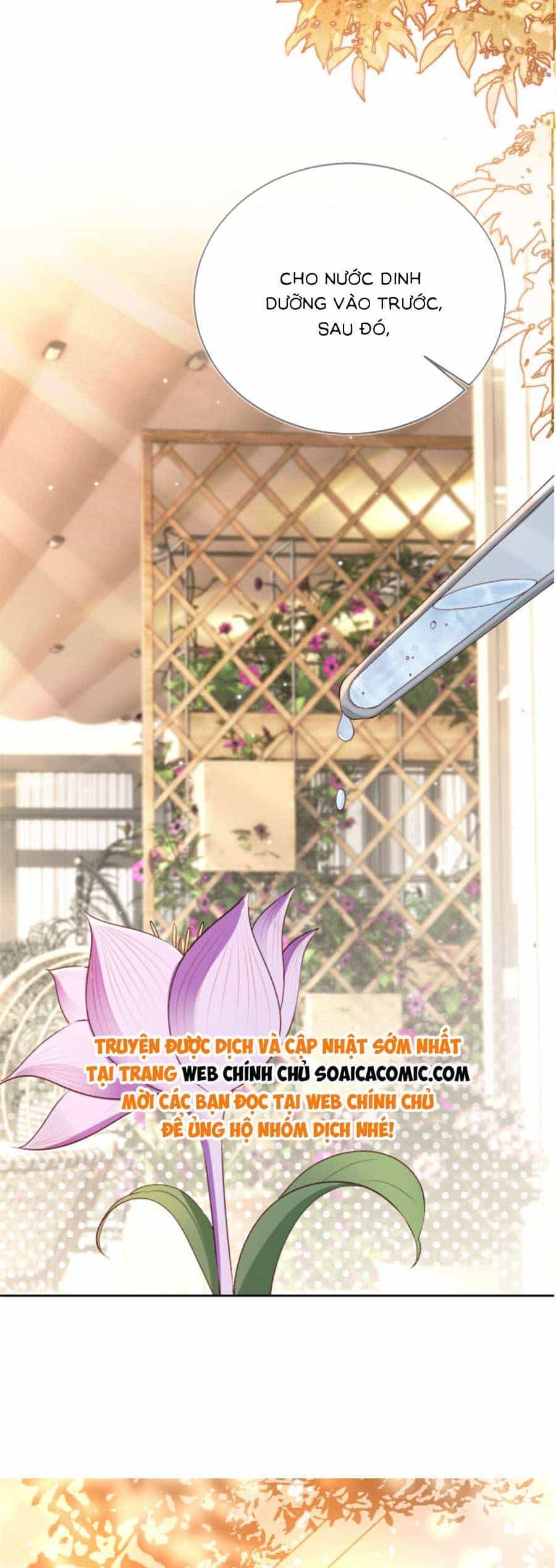 Sau Khi Trọng Sinh, Tôi Gả Cho Đại Lão Tàn Tật - Chương 12 - ảnh 34