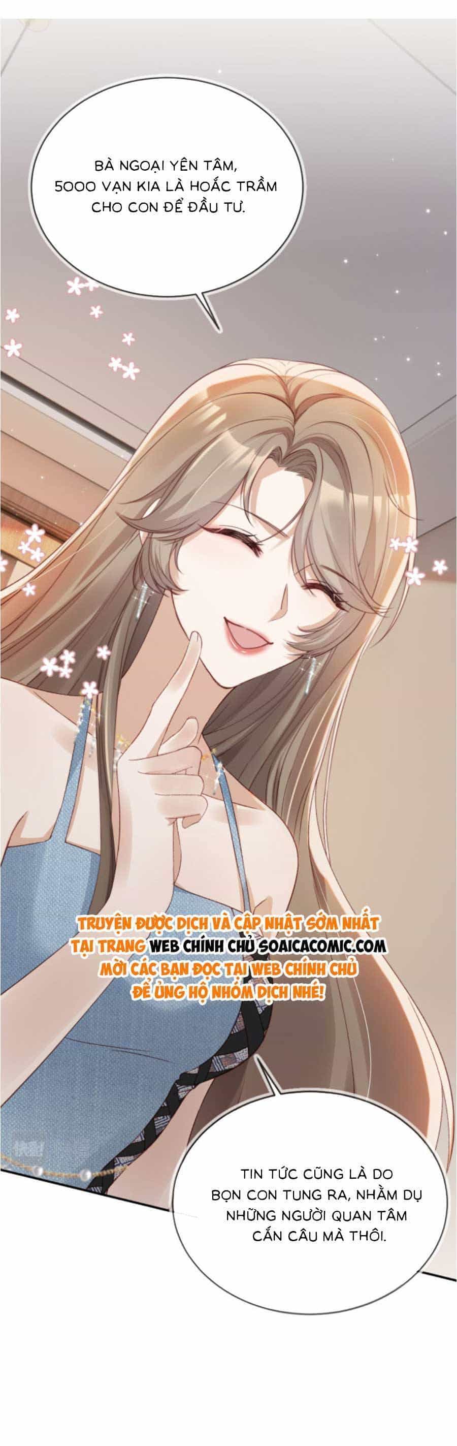 Sau Khi Trọng Sinh, Tôi Gả Cho Đại Lão Tàn Tật - Chương 16 - ảnh 33