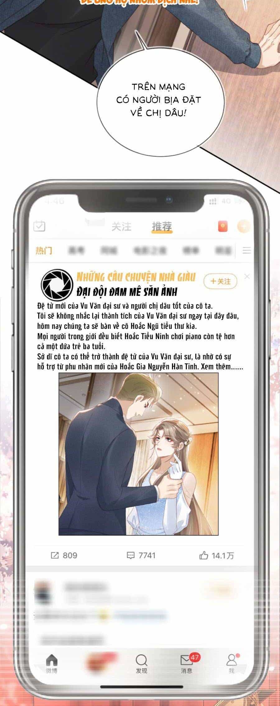 Sau Khi Trọng Sinh, Tôi Gả Cho Đại Lão Tàn Tật - Chương 18 - ảnh 3