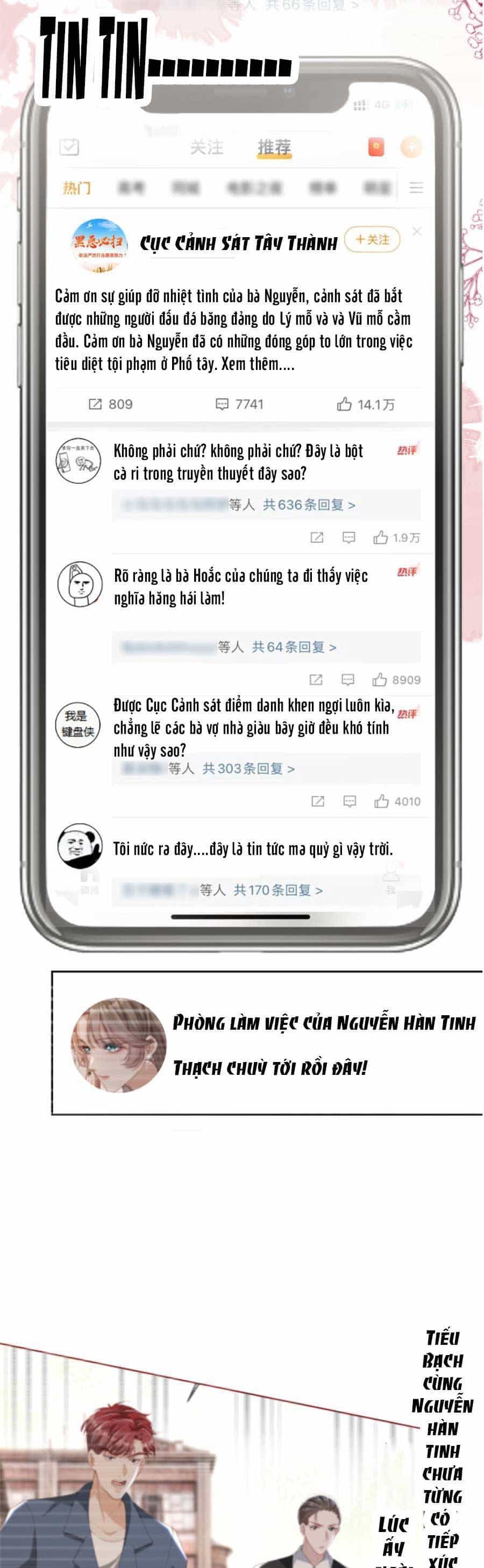 Sau Khi Trọng Sinh, Tôi Gả Cho Đại Lão Tàn Tật - Chương 18 - ảnh 30