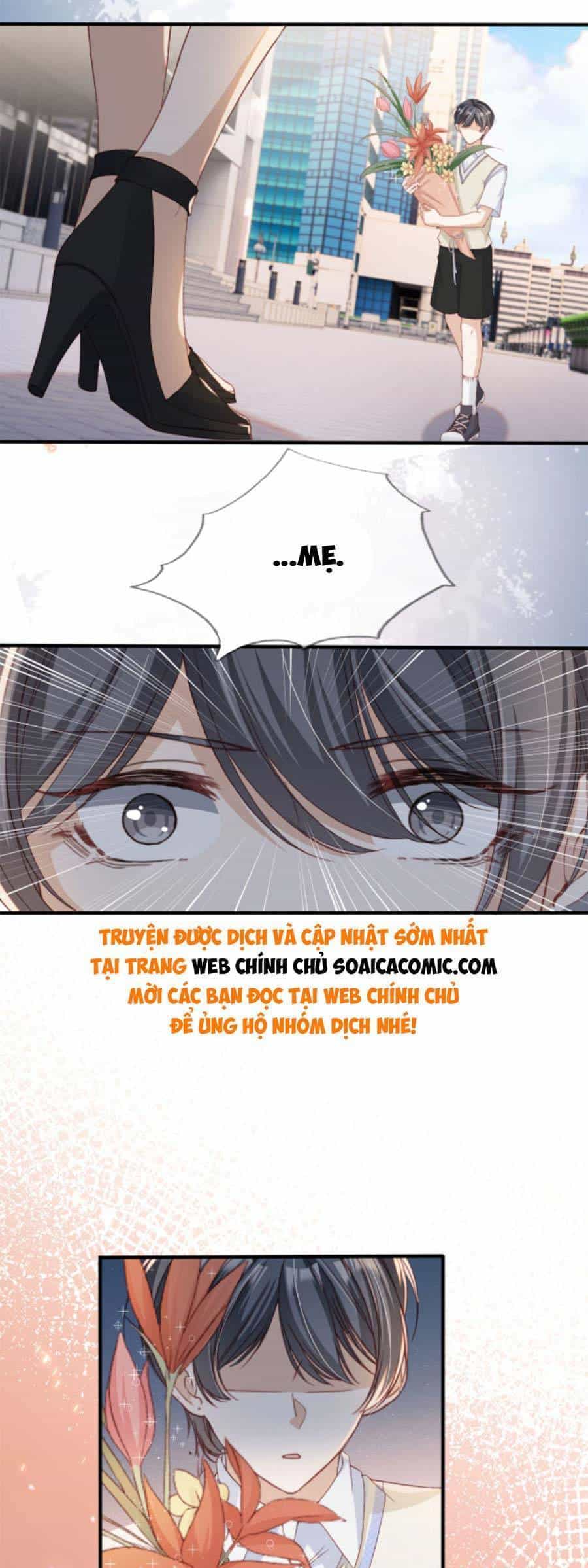 Sau Khi Trọng Sinh, Tôi Gả Cho Đại Lão Tàn Tật - Chương 22 - ảnh 15