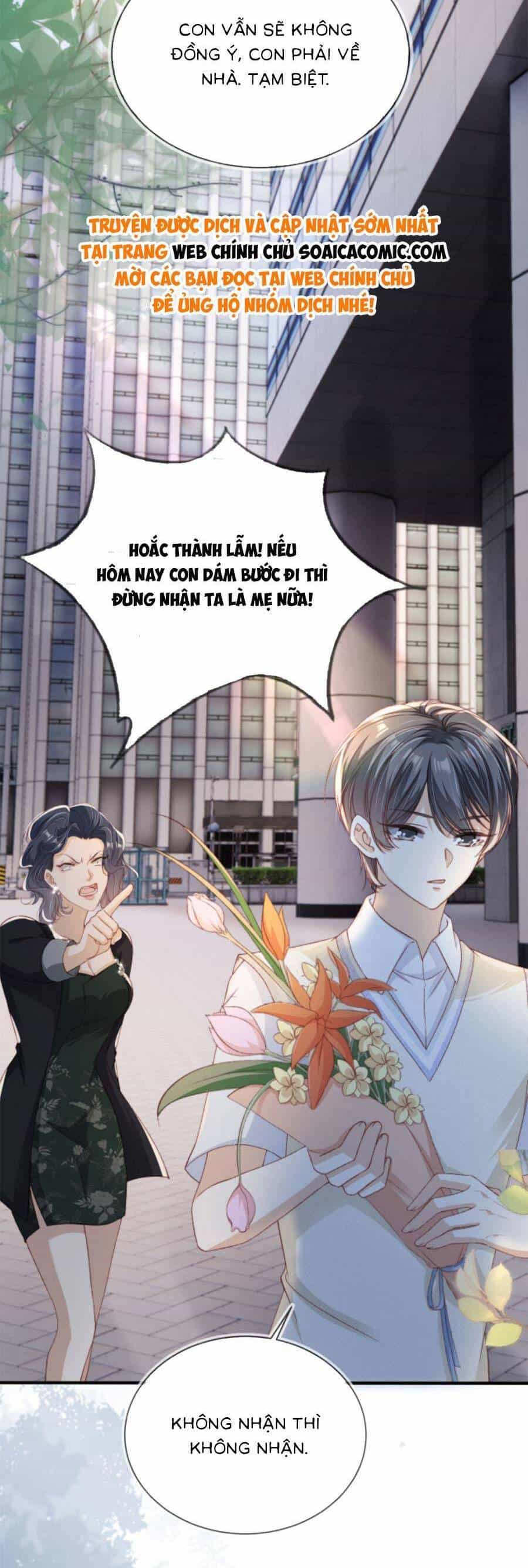 Sau Khi Trọng Sinh, Tôi Gả Cho Đại Lão Tàn Tật - Chương 22 - ảnh 25