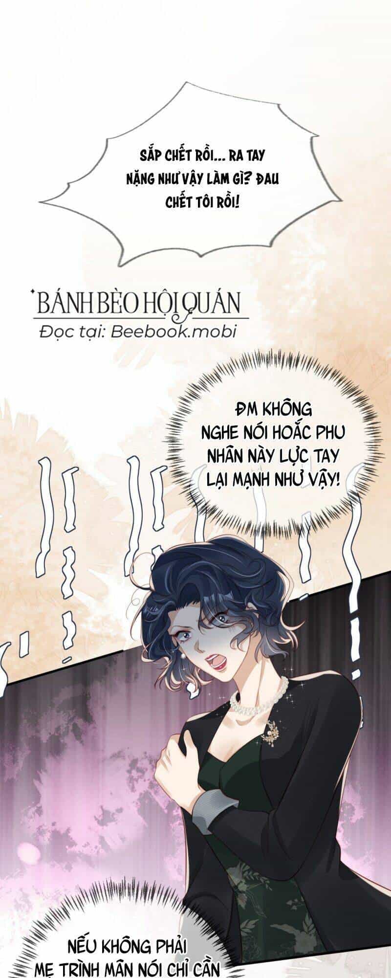 Sau Khi Trọng Sinh, Tôi Gả Cho Đại Lão Tàn Tật - Chương 23 - ảnh 2