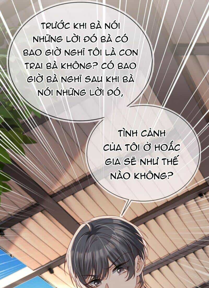 Sau Khi Trọng Sinh, Tôi Gả Cho Đại Lão Tàn Tật - Chương 23 - ảnh 42