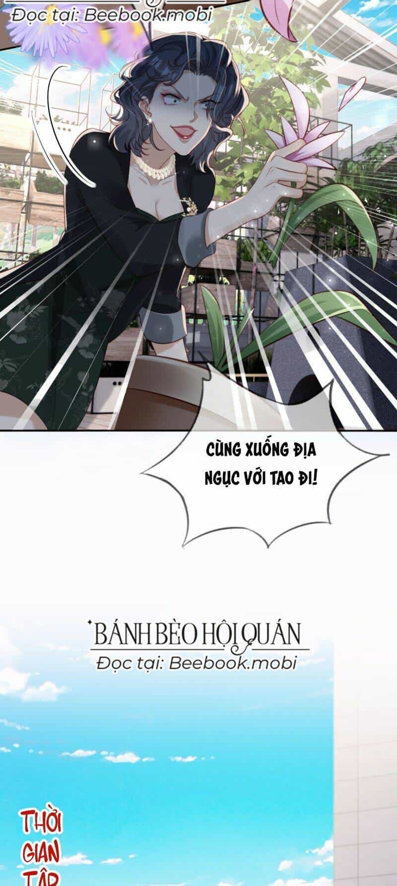 Sau Khi Trọng Sinh, Tôi Gả Cho Đại Lão Tàn Tật - Chương 23 - ảnh 46