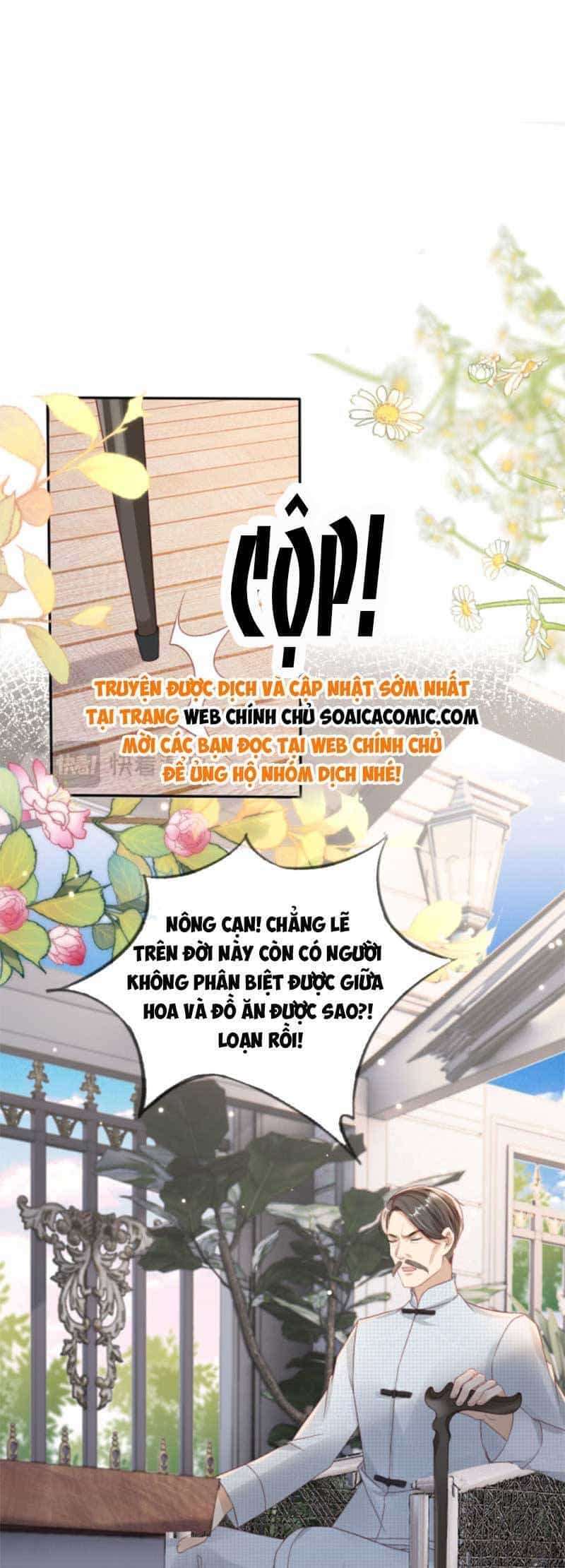 Sau Khi Trọng Sinh, Tôi Gả Cho Đại Lão Tàn Tật - Chương 24 - ảnh 15