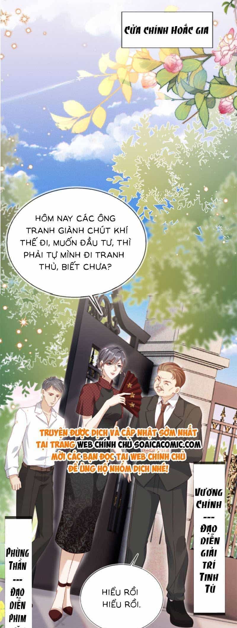 Sau Khi Trọng Sinh, Tôi Gả Cho Đại Lão Tàn Tật - Chương 24 - ảnh 9