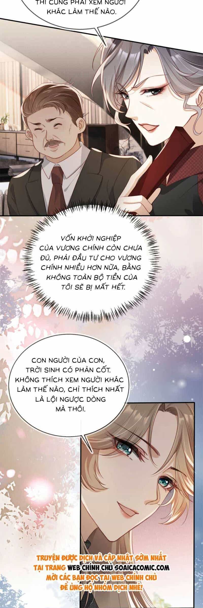 Sau Khi Trọng Sinh, Tôi Gả Cho Đại Lão Tàn Tật - Chương 25 - ảnh 5