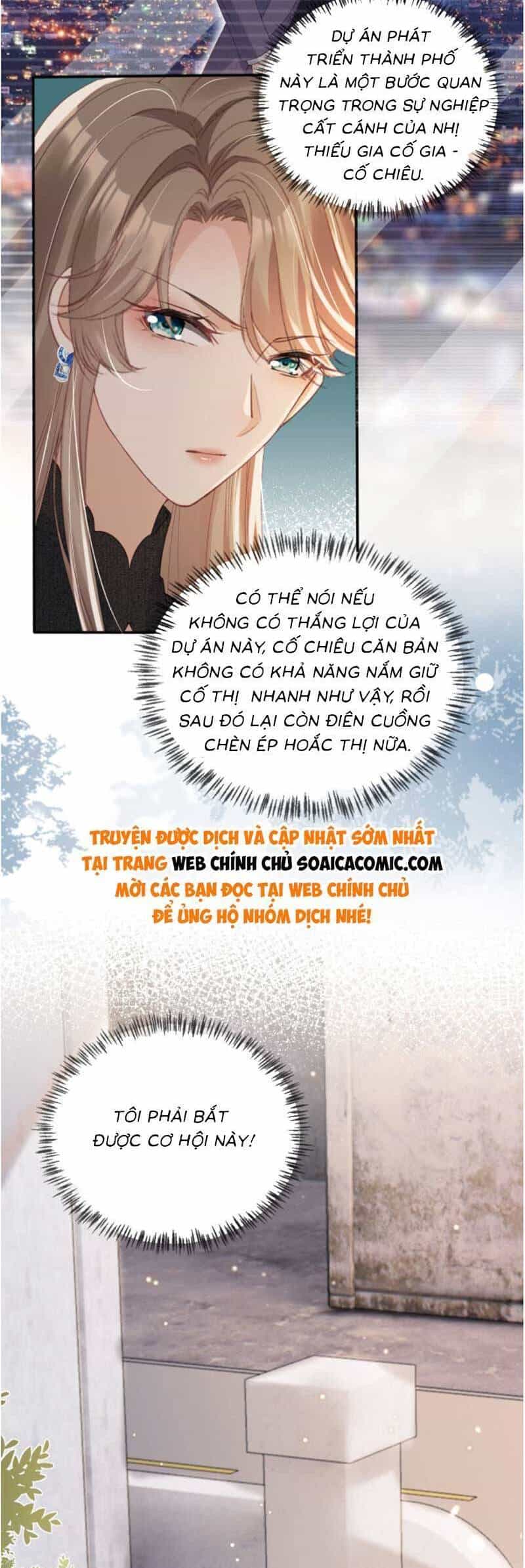 Sau Khi Trọng Sinh, Tôi Gả Cho Đại Lão Tàn Tật - Chương 28 - ảnh 9