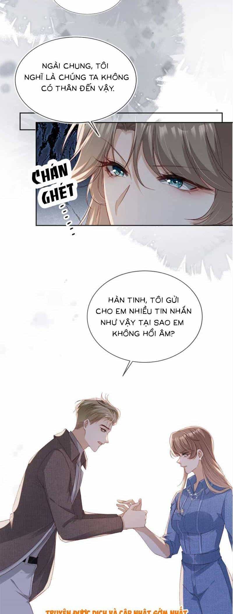 Sau Khi Trọng Sinh, Tôi Gả Cho Đại Lão Tàn Tật - Chương 41 - ảnh 2