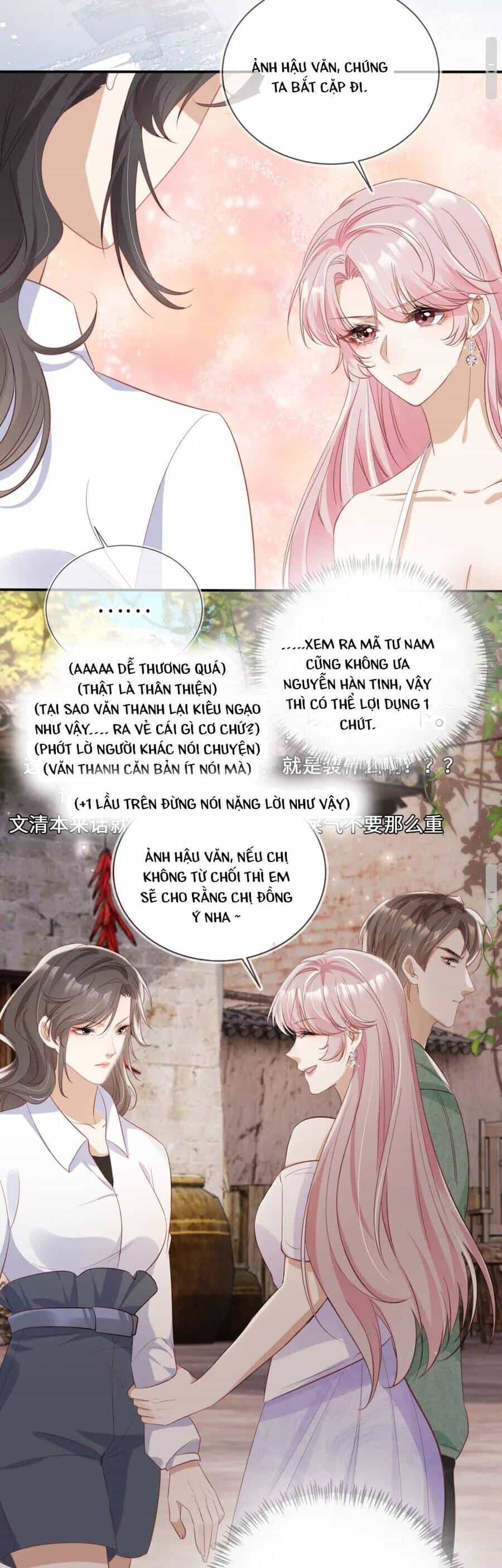 Sau Khi Trọng Sinh, Tôi Gả Cho Đại Lão Tàn Tật - Chương 42 - ảnh 20