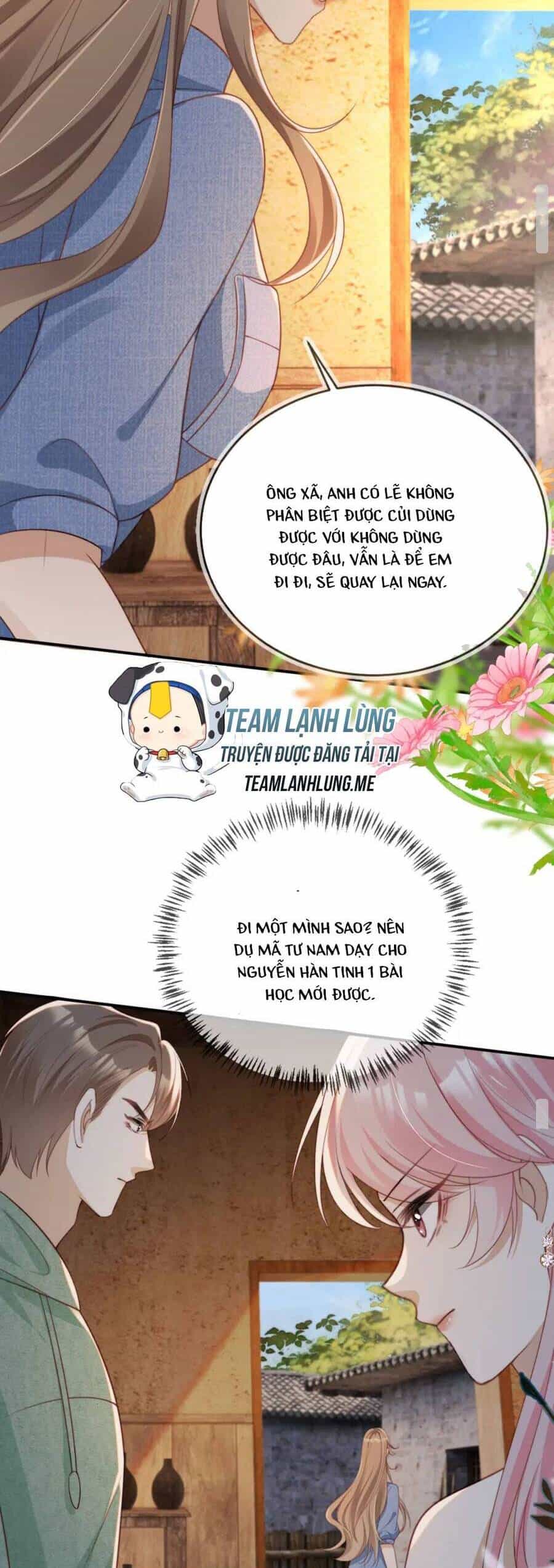 Sau Khi Trọng Sinh, Tôi Gả Cho Đại Lão Tàn Tật - Chương 42 - ảnh 25