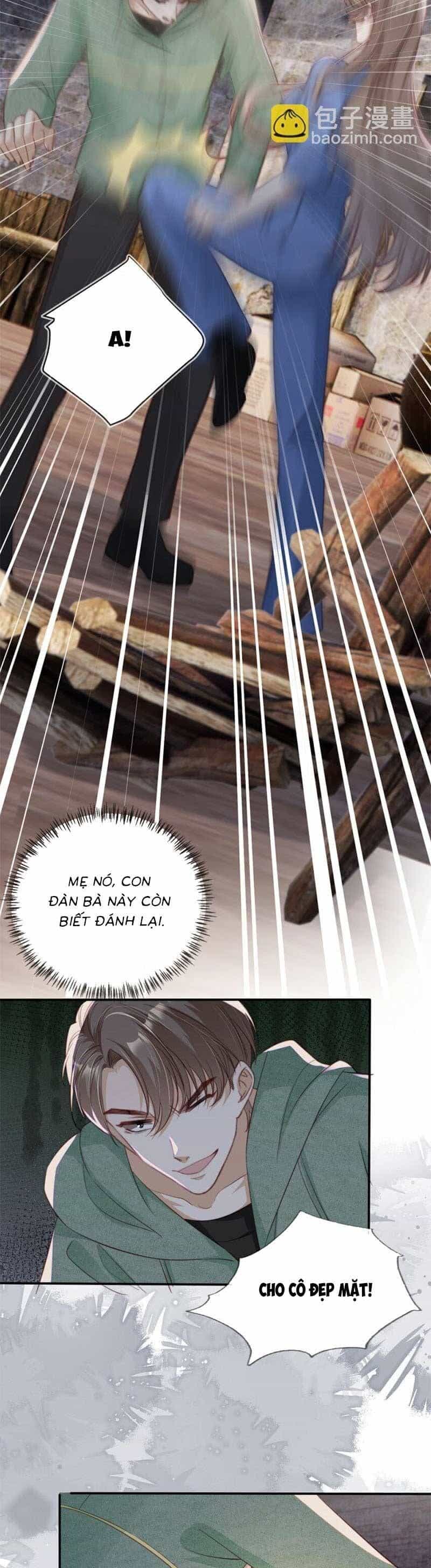Sau Khi Trọng Sinh, Tôi Gả Cho Đại Lão Tàn Tật - Chương 43 - ảnh 11