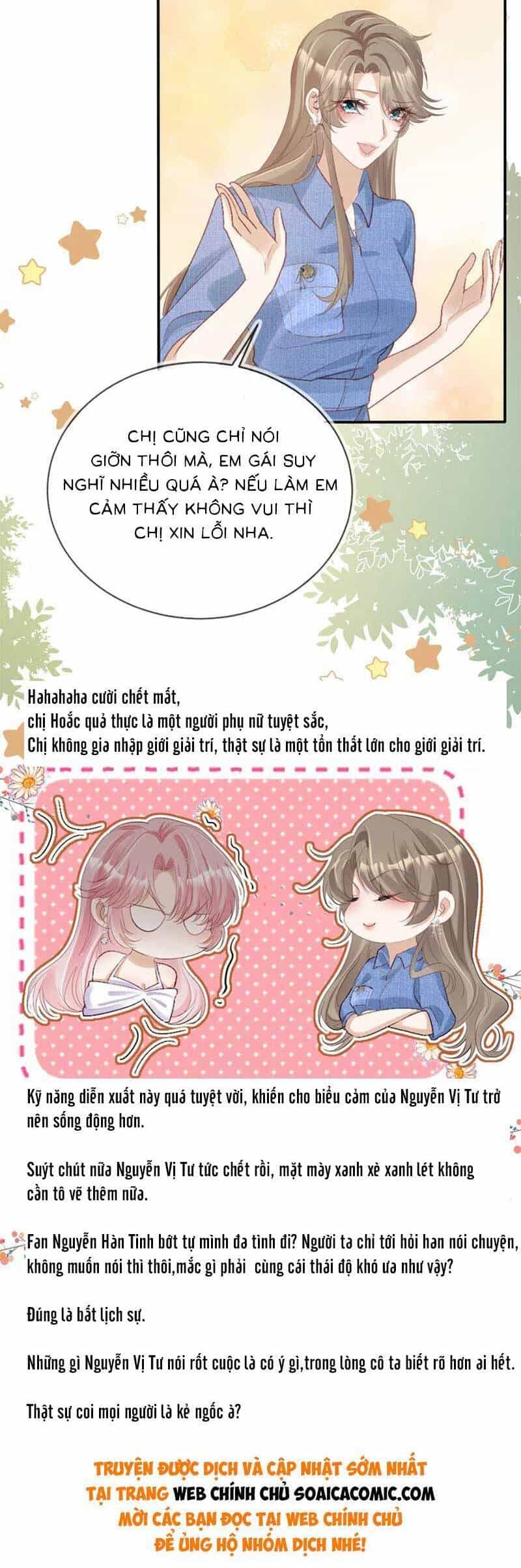 Sau Khi Trọng Sinh, Tôi Gả Cho Đại Lão Tàn Tật - Chương 44 - ảnh 12