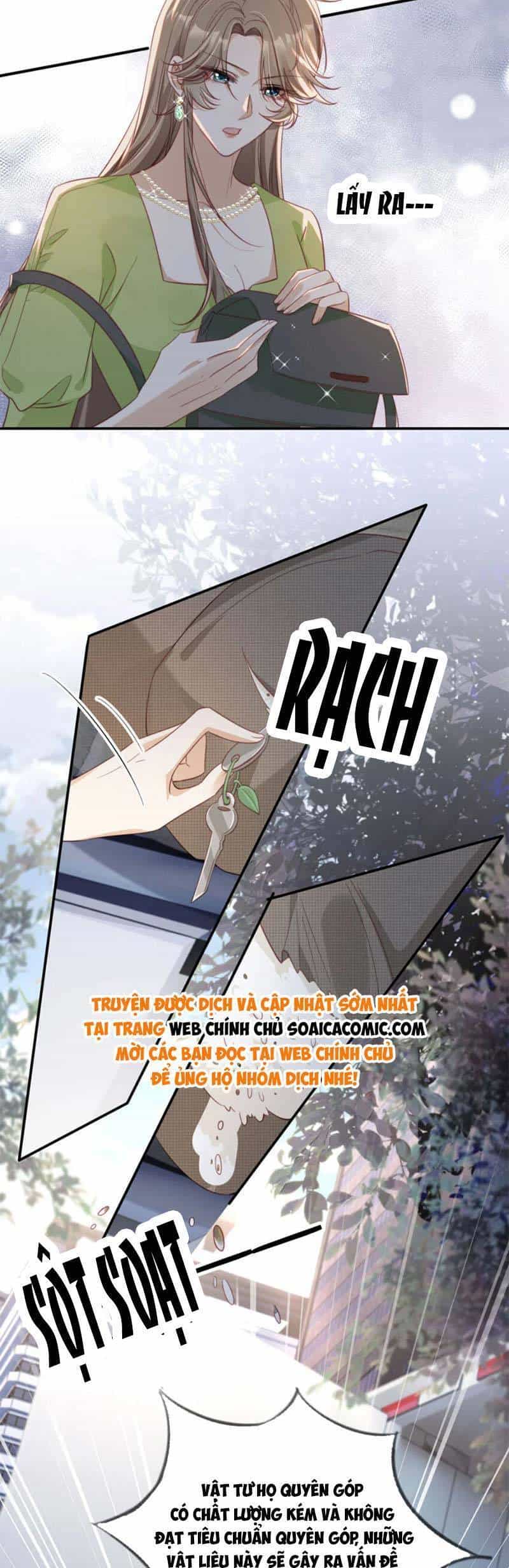 Sau Khi Trọng Sinh, Tôi Gả Cho Đại Lão Tàn Tật - Chương 49 - ảnh 8