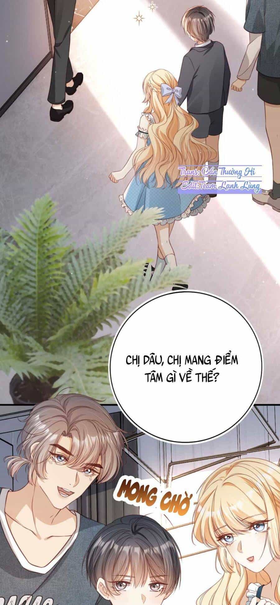 Sau Khi Trọng Sinh, Tôi Gả Cho Đại Lão Tàn Tật - Chương 5 - ảnh 27